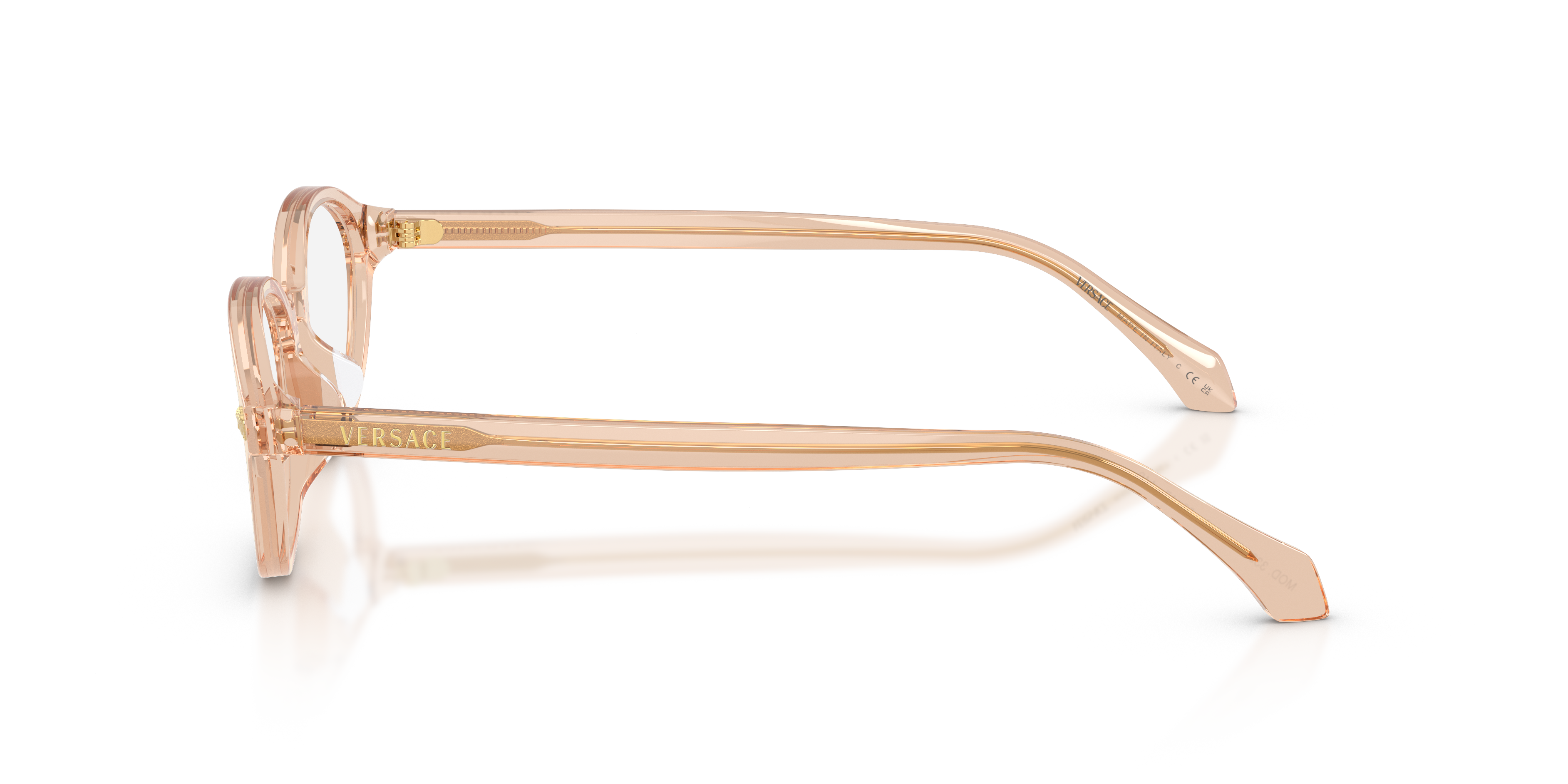 Versace VE3393D 5518  